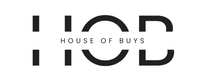 HOUSE OF BUYS