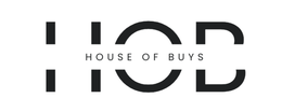 HOUSE OF BUYS